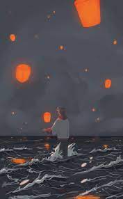 Shark On Twitter Dream Artwork Dream Art Minecraft Fan Art