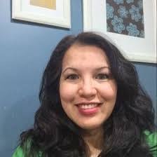 Helen Vega's Instagram, Twitter & Facebook