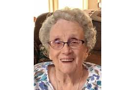 Marilyn Chambers Obituary (1927