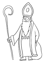 Maybe you would like to learn more about one of these? Nikolaus Ausmalbilder Zeichnungen Und Bilder Gratis Download