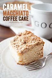 Maybe you would like to learn more about one of these? Caramel Macchiato Coffee Cake A Night Owl Blog