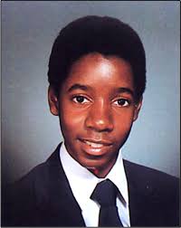 Class of 1987 (North Miami Beach Senior High)