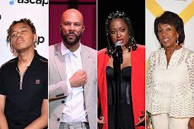 Maxine waters says president trump should be charged with premeditated murder. Ybn Cordae Joins Common And Rapsody On Maxine Waters Panel Xxl