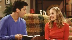 With her superb directorial debut, bell has finally blossomed, creating her own showcase. Whatever Happened To Elizabeth Alexandra Holden From Friends