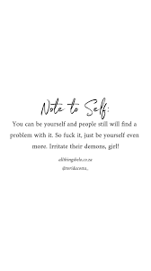 Be Yourself Sarcasticquotes Funnyproducts Note To Self Quotes Ispirational Quotes Self Quotes