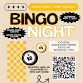 Come play BINGO with us! event image