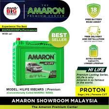 Check spelling or type a new query. 46b24rs Ns60rs Amaron Go Economy Series Car Battery Proton Saga Iriz Persona Cvt Wira Bateri Kereta Ns60 Shopee Malaysia