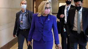 Liz cheney voted to impeach donald trump and has criticised his support for the january 6 republicans in the us house of representatives voted to eject liz cheney from the party's house. Qlc38laf6yrfom