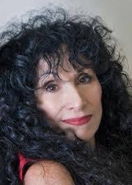 Suzanne Fisher Staples Author