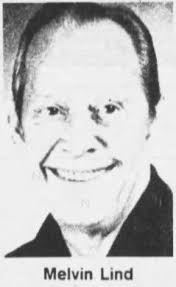 Melvin Victor Lind (1917-1984)