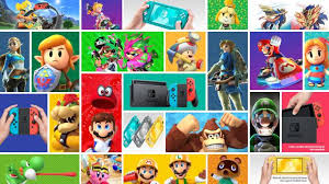 Dale un buen vistazo al trabajo que hicieron para lograrlo. Nintendo Anunciara Nuevos Juegos De Nintendo Switch Para 2021 En Su Debido Momento Meristation