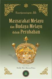 Buku Budaya Melayu Riau Revisi Sekolah