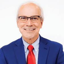 Gordon Smith • Journey