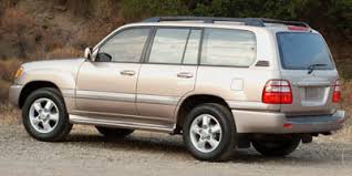See us for all toyota parts and accessories. 2005 Toyota Land Cruiser Parts And Accessories Automotive Amazon Com