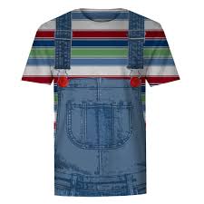 The T Shirt Factory Mens Baby Killer T Shirt Fruugo Ie