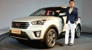 That is definitely essentially the specified auto of quite a few. Hyundai Creta Goes On Sale In India With A 13 525 Starting Price Carscoops