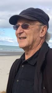 Kiwi pop legend: Shade Smith more than a Rumour