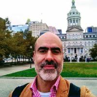 André Gerhard Wolff (@andrewolff)