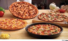 Free Pizza Alert Domino S To Give Away Half A Million Slices Pizza Promo Dominos Pizza Food