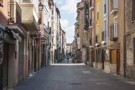 Beliebte offizielle routen in vitoria. Vitoria Alava Gasteiz Kostenloses Foto Auf Pixabay