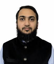 Syed Abdullah Ashraf -