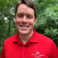 Patrick Graves Email & Phone Number