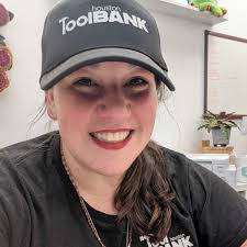 Houston Toolbank Staff & Leadership