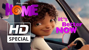 Later to her surprise, she becomes acquainted with a couple of her captor's servants. Dreamworks Home Jennifer Lopez Feel The Light Official Music Video 2015 Youtube