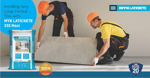 This dataset includes 55.6 thousand business licences issued by city of victoria, licence office. Installing Very Large Format Tiles With Myk Laticrete 335 Maxi Myk Laticrete Pioneers In Tile And Stone Installation Industry