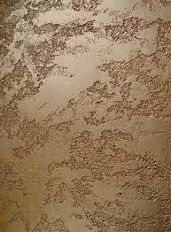 Granite Polished Plaster Decortive Wall Finish With A Gold Wash Decorative Plaster Polished Plaster Plaster Walls