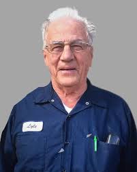 Lyle Alfred Jorgenson Obituary March 1, 2024