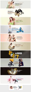 淘宝 天猫店铺海报集 zhangshuai采集到创意 138图 花瓣ui ux web banner design banner design interactive design