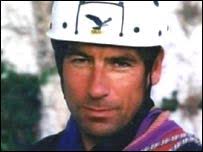 We Joked about “Our Brian”-If only we had known-He would be the World's  Toughest Man