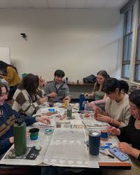 This week, nine student organizations, the AU Staff Union, and AU American  Association of University Professors sent a letter to AU's Board of  Trustees, President Sylvia Burwell, and Vice Presidents Brontë Burleigh