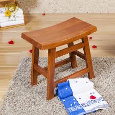 Not sure where to start in searching for a new bath vanity? Buy Kangxi Oak Wood Stool Stool Stool Vanity Benches Bathroom Stool Changing His Shoes Small Stool Stool Tall Wooden Bench Wooden Bench Stool Stool Lucky In Cheap Price On M Alibaba Com
