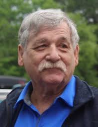 Obituary information for Carl Leon Helton, Jr.