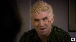 Mike Bassett: Manager" Return of the Paralytic Son (TV Episode 2005)