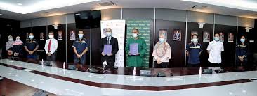 Check spelling or type a new query. Mou Antara Uitm Dan Brainy Bunch Uitm News Hub