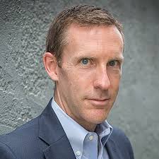 Ross Guberman and Robert Scavone