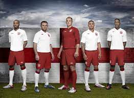 St George S Day England Football Team England Football England National Football Team