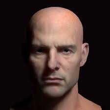 Http Steplont Blogspot Com 2015 10 3d Model Tom Cruise Head Html Creating A Celebrity 3d Model Tom C Tom Cruise 3d Model Character Character Design Male