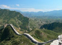 Estimates of its length vary from 1,500 to 5,000 miles, but an archaeological survey carried out in 2012 by china's state administration of cultural heritage suggested the wall is. Why Did They Build The Great Wall Of China All About History