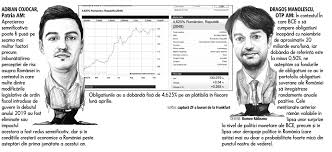 Cei Care Au Cumpărat Titluri De Stat In Euro Emise De Romania In Martie 2019 Pot