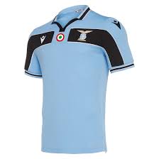 Geht der deutsche legionär miro klose auf torejagd für die römer. Lazio Rom Jubilaums Trikot 2020