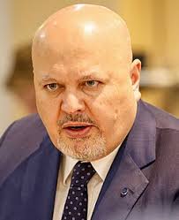 Tòa án Hình sự Quốc tế