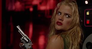 The Ballerina Review