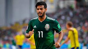 Mira esta rica receta de gelatina de la bandera de méxico. Mexican Players In Fc Barcelona