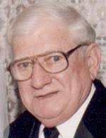 Obituary for Patrick Feeney