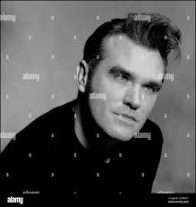 Morrissey image hi-res stock photography and images