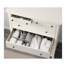 Hemnes Ikea Schweiz Hemnes 6 Drawer Chest Chest Of Drawers